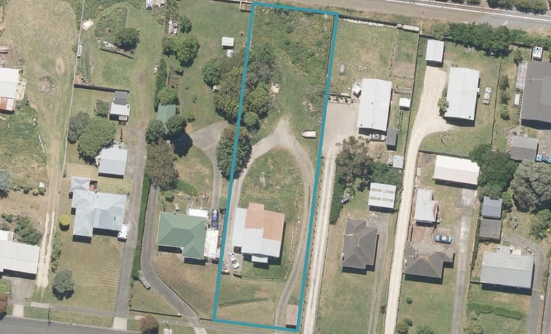 14 Wordsworth Street, Gonville, Whanganui - Carousel 1