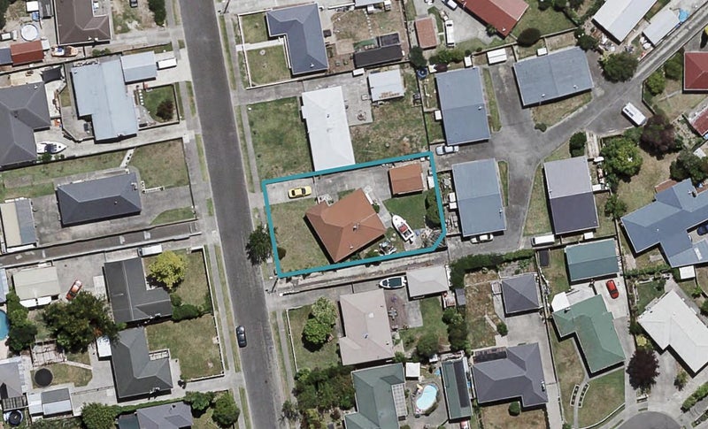 11 Merton Crescent, Pirimai, Napier - Carousel 1