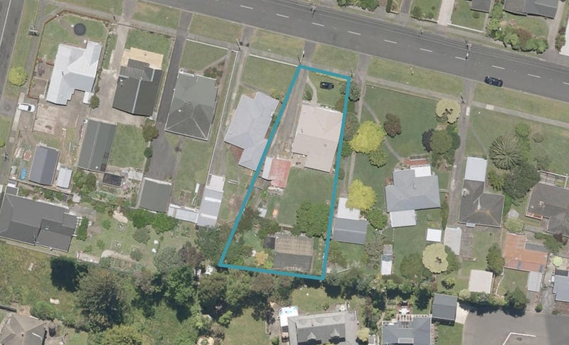 86B Portal Street, Durie Hill, Whanganui - Carousel 1