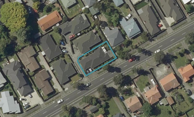 213 College Street, West End, Palmerston North - Carousel 1