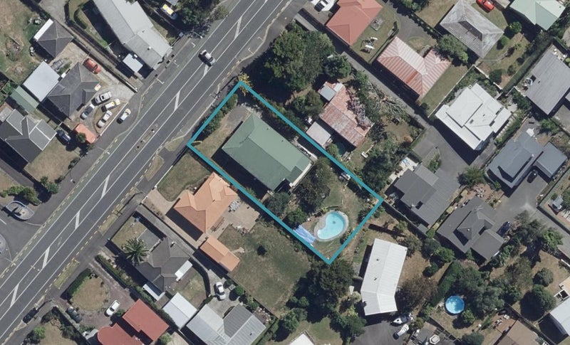 65 Ellicott Road, Nawton, Hamilton - Carousel 1