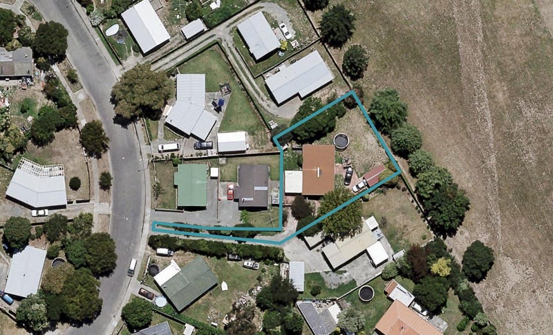 9 Oban Street, Flaxmere, Hastings - Carousel 1
