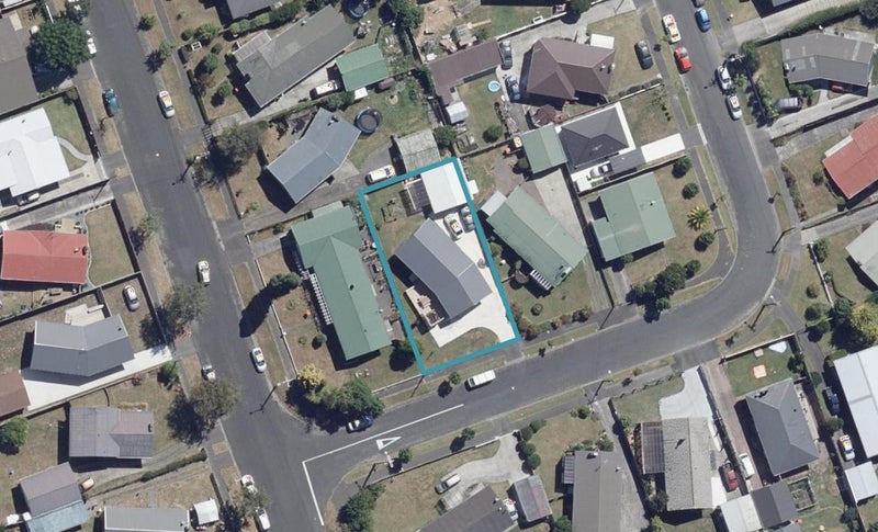 3 Betley Crescent, Fairview Downs, Hamilton - Carousel 1