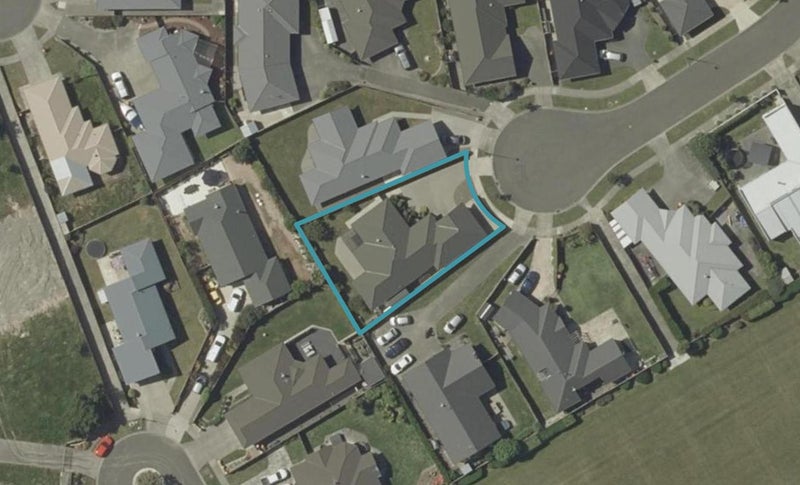 52 Tennyson Avenue, Kelvin Grove, Palmerston North - Carousel 1
