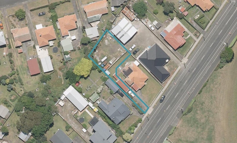 13A Jackson Street, College Estate, Whanganui - Carousel 1