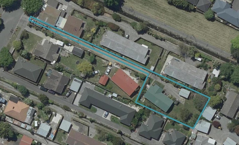 106A Tilford Street, Woolston, Christchurch - Carousel 1