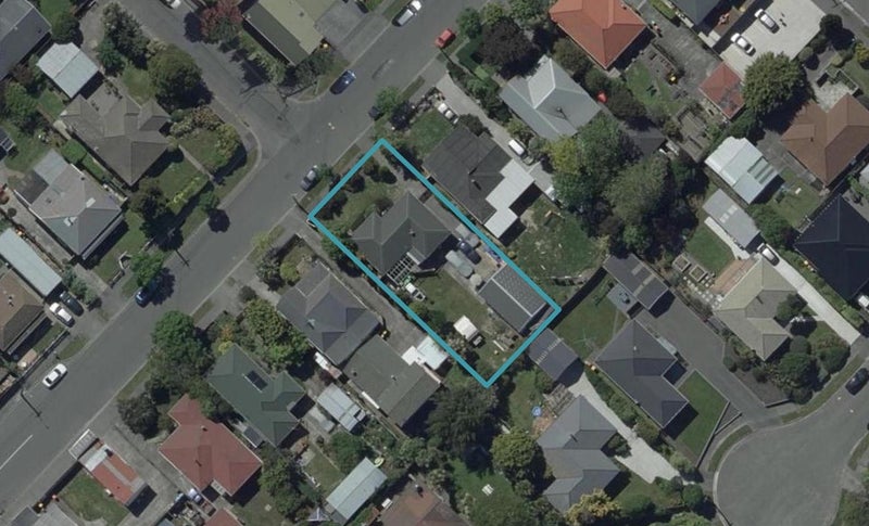 3/16 Rogers Street, Sydenham, Christchurch - Carousel 1