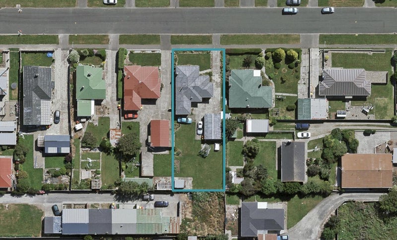 101 Jenkin Street, Strathern, Invercargill - Carousel 1