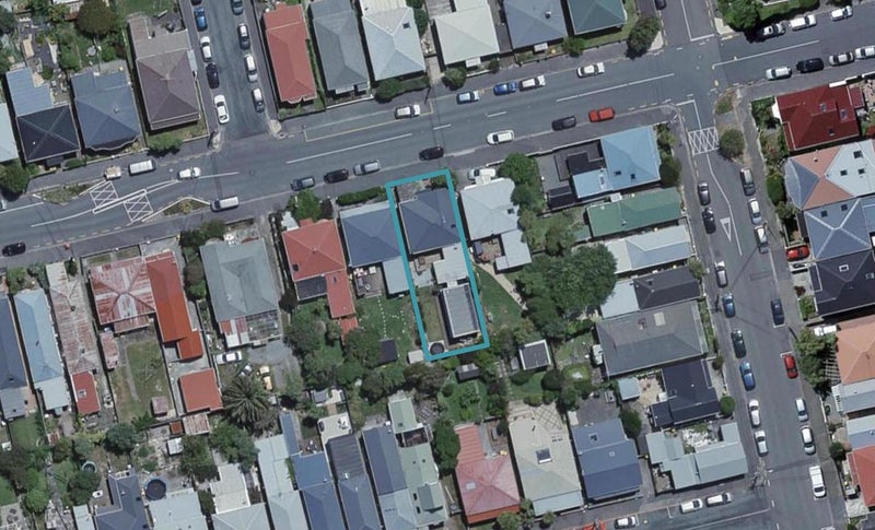 94 Mein Street, Newtown, Wellington - Carousel 1