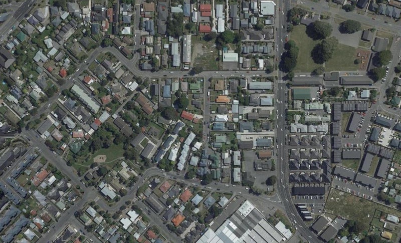 5 Chaucer Street, Sydenham, Christchurch - Carousel 1
