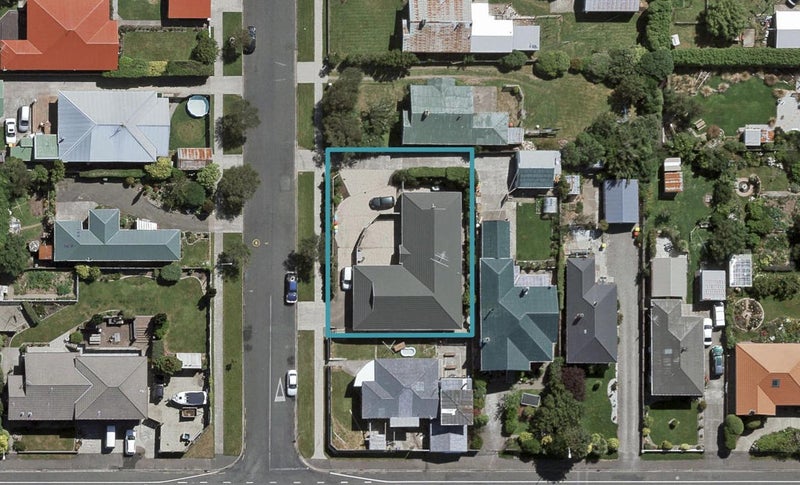 186 Venus Street, Strathern, Invercargill - Carousel 1