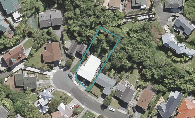 14 Rondane Place, Tirohanga, Lower Hutt - Carousel 1