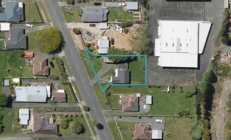 25 Morningside Road, Morningside, Whangarei - Carousel 1