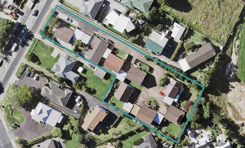 6/100 Ridge Road, Howick, Auckland - Carousel 1