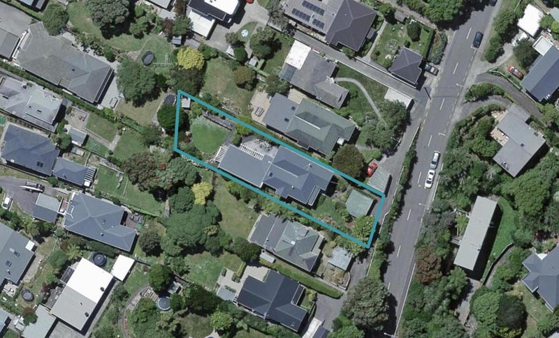 40 Perth Street, Ngaio, Wellington - Carousel 1