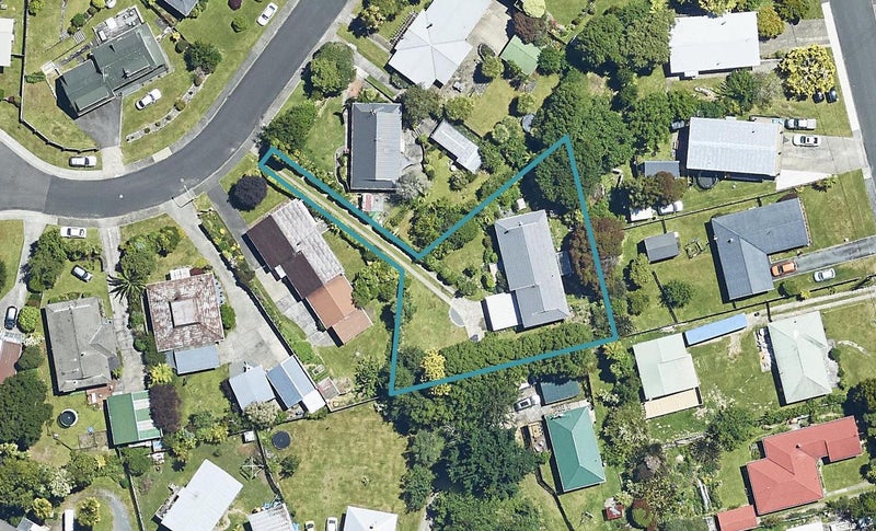 10 Wallingford Place, Hillcrest, Rotorua - Carousel 1