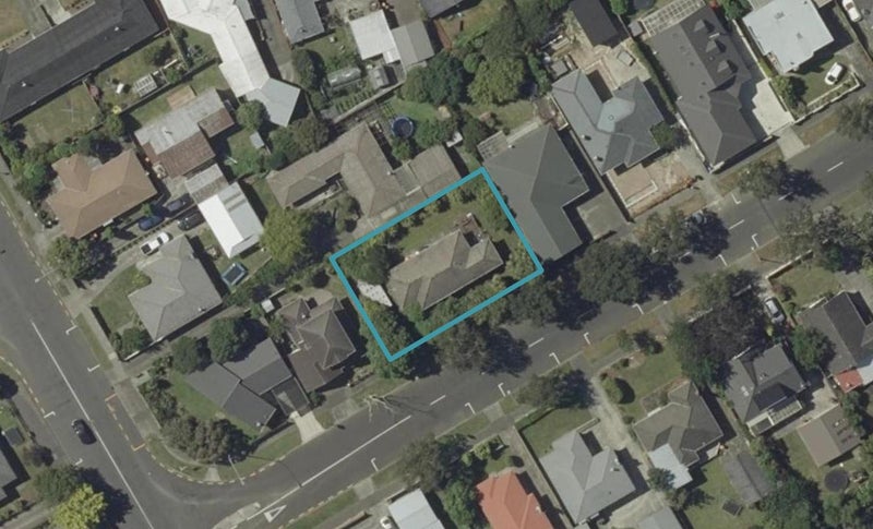 5 Winston Avenue, Hokowhitu, Palmerston North - Carousel 1