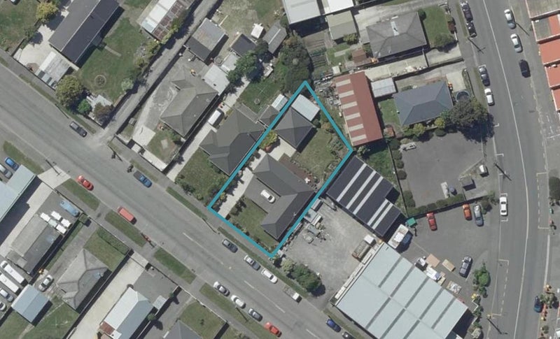 51 Maunsell Street, Woolston, Christchurch - Carousel 1