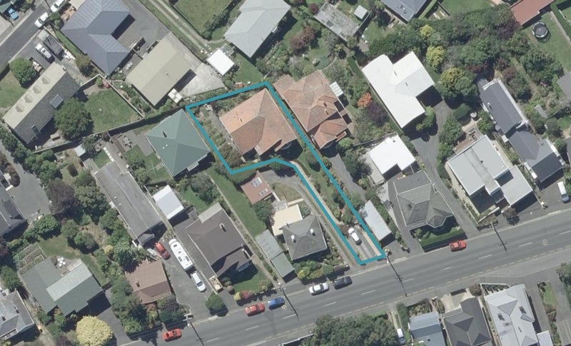 721 Highgate, Maori Hill, Dunedin - Carousel 1