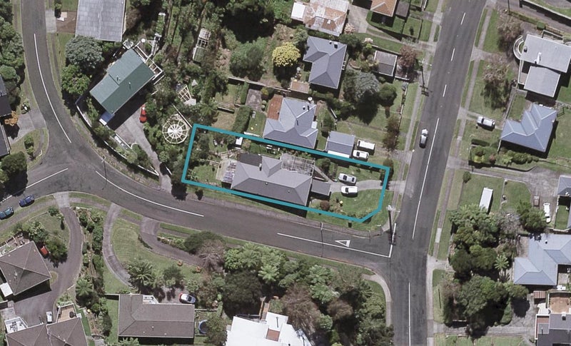 34 Awanui Street, Merrilands, New Plymouth - Carousel 1