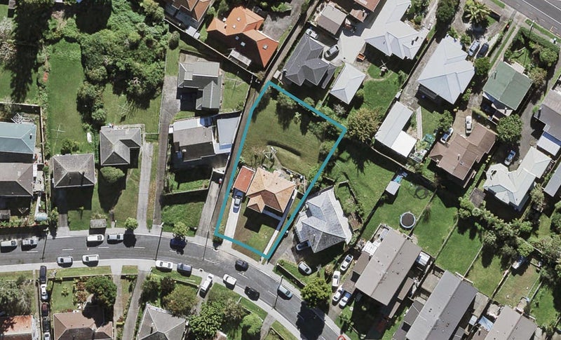26 Aurora Avenue, Wesley, Auckland - Carousel 1
