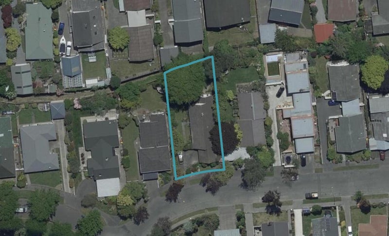 24 Powell Crescent, Ilam, Christchurch - Carousel 1