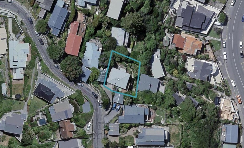 23 Belvedere Road, Hataitai, Wellington - Carousel 1