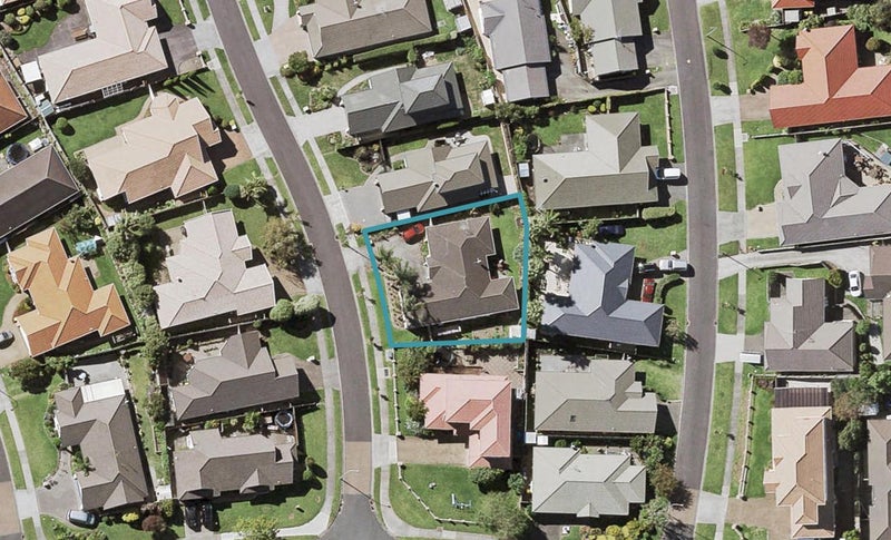 3 Arrathorne Place, Northpark, Auckland - Carousel 1