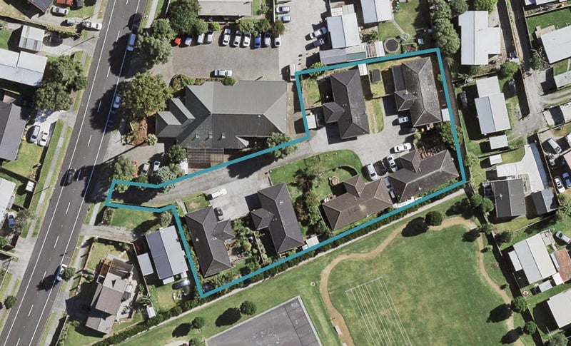 186A Finlayson Avenue, Clendon Park, Auckland - Carousel 1