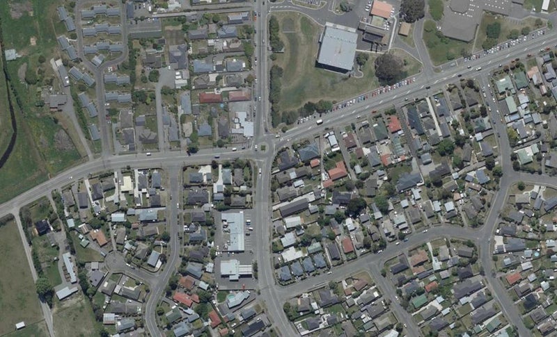 280 Burwood Road, Burwood, Christchurch - Carousel 1