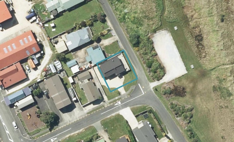 2 Elizabeth Street, Collingwood - Carousel 1