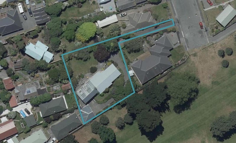 44 Grantley Street, New Brighton, Christchurch - Carousel 1