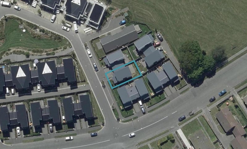 4 Menin Gate Crescent, Broomfield, Christchurch - Carousel 1