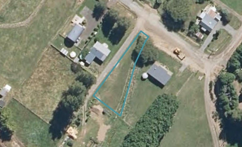 32B Kaha Street, Rangataua, Ohakune - Carousel 1