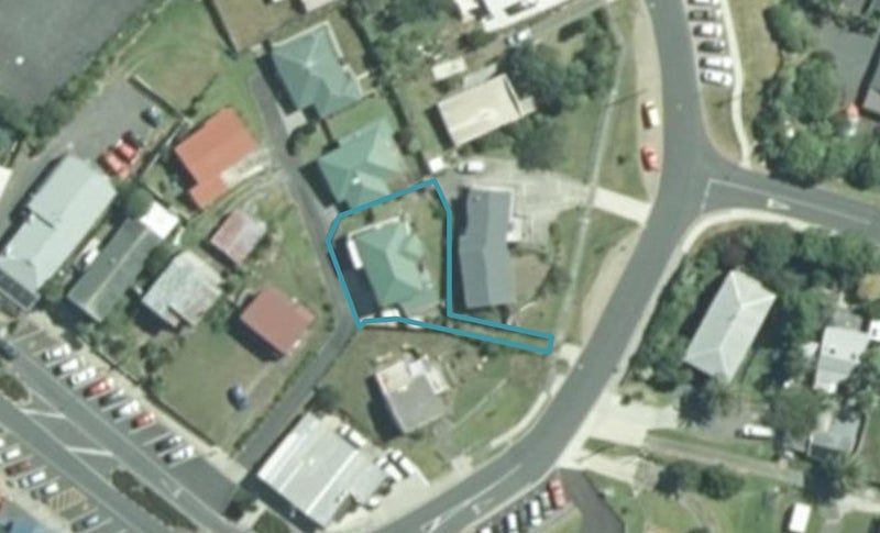 38A Bow Street, Raglan, Raglan - Carousel 1