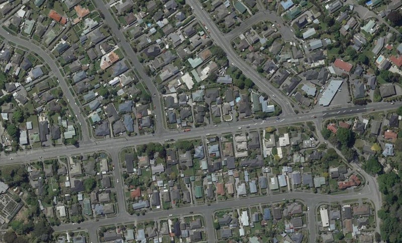 174 Cashmere Road, Hoon Hay, Christchurch - Carousel 1