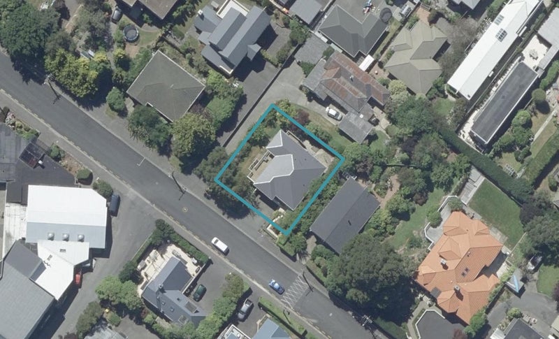 20 Lynn Street, Maori Hill, Dunedin - Carousel 1