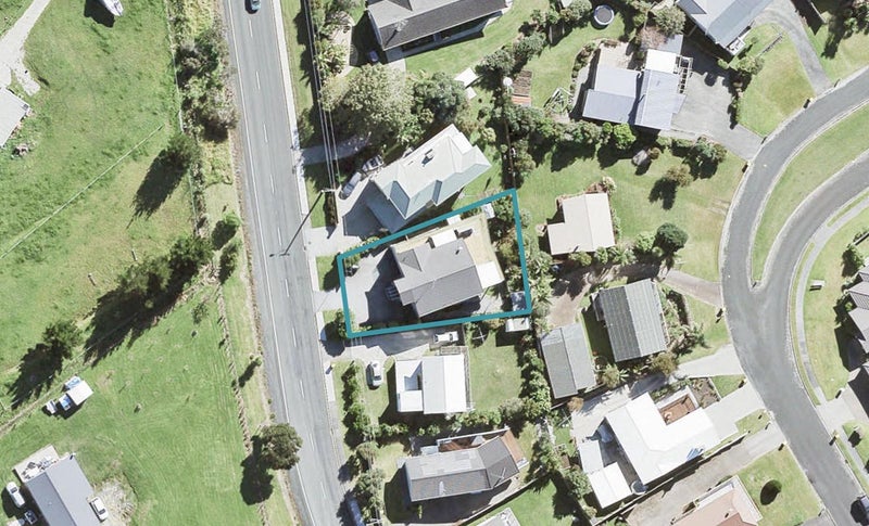 533 Mahurangi East Road, Algies Bay, Warkworth - Carousel 1