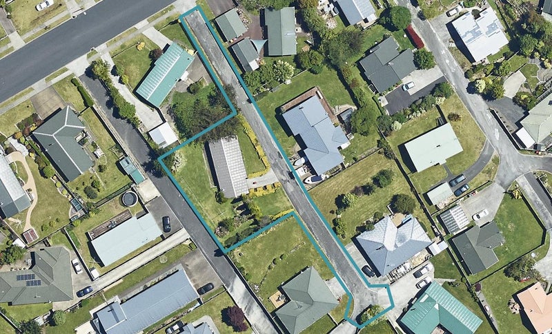 61A Blomfield Street, Pukehangi, Rotorua - Carousel 1