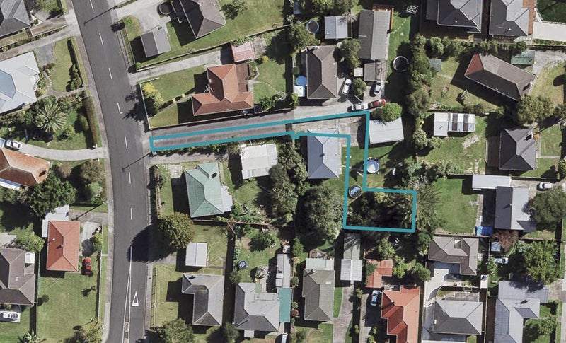 24F Fleming Street, Manurewa East, Auckland - Carousel 1