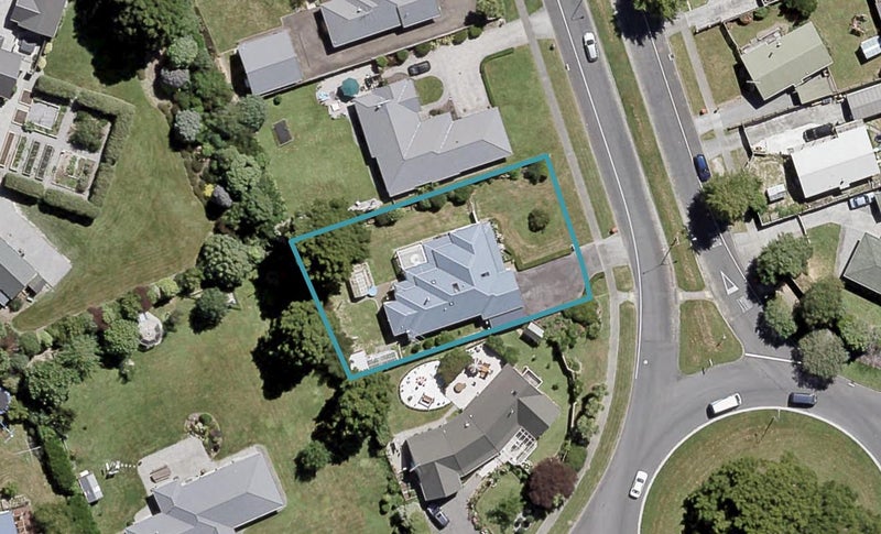 77 Totara Park Road, Totara Park, Upper Hutt - Carousel 1