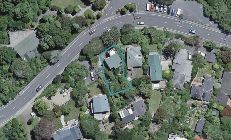 141A Wilton Road, Wilton, Wellington - Carousel 1