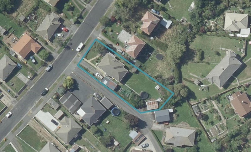 57 Dovecote Avenue, Corstorphine, Dunedin - Carousel 1