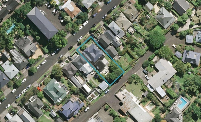 17 Belmont Terrace, Remuera, Auckland - Carousel 1
