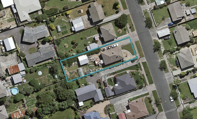 174 Margaret Street, Glengarry, Invercargill - Carousel 1
