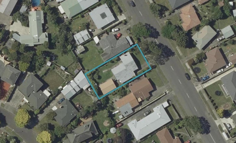 52 Maxwells Line, Awapuni, Palmerston North - Carousel 1