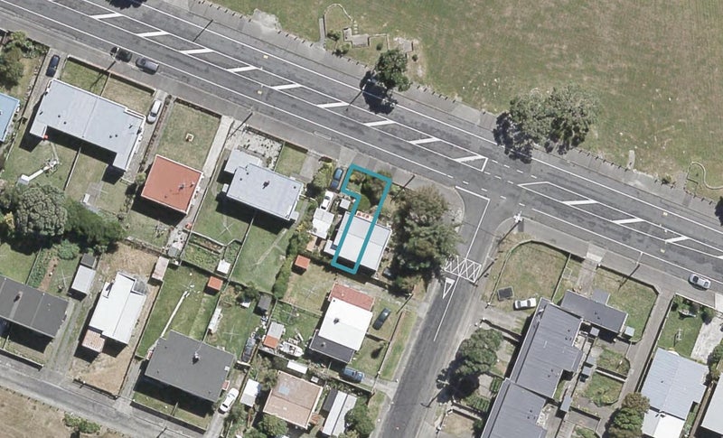 470B Jackson Street, Petone, Lower Hutt - Carousel 1