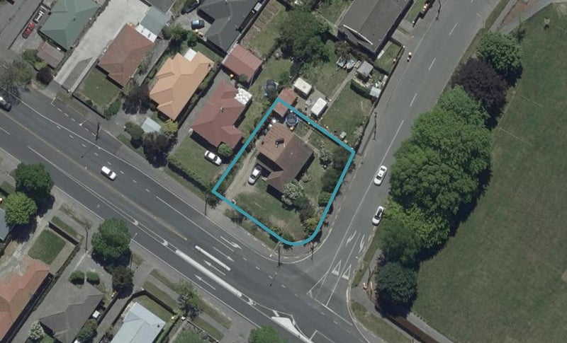 542 Cranford Street, Papanui, Christchurch - Carousel 1