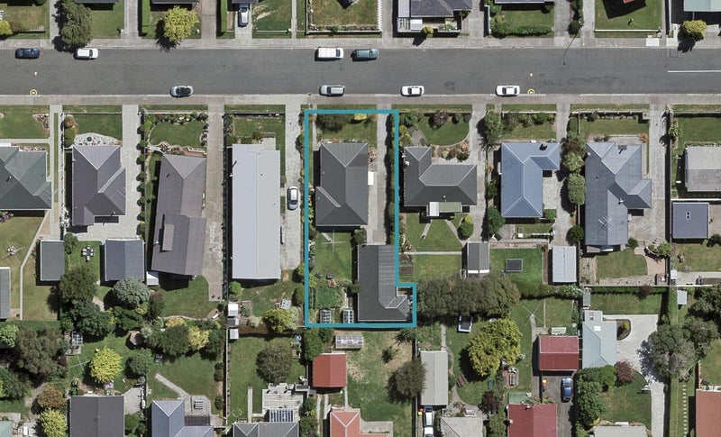 67 Helmsdale Street, Waverley, Invercargill - Carousel 1