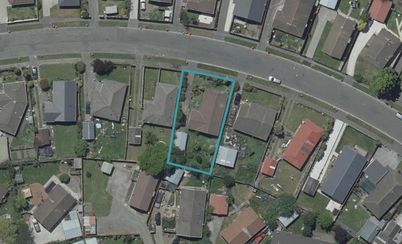 30 Kuaka Crescent, Bromley, Christchurch - Carousel 1